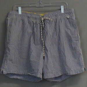 Lands End Men's Swim Trunk